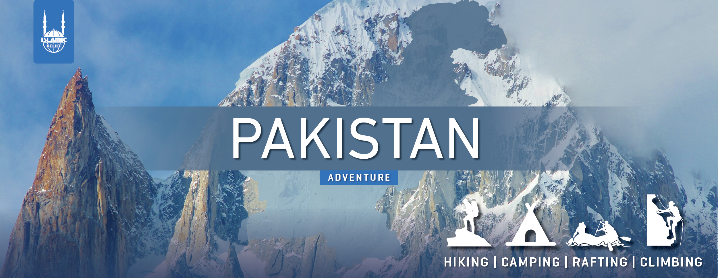 2023 Pakistan Challenge