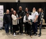 2023 Trivia Champions - "Pandamonium", Astro Panda Studios