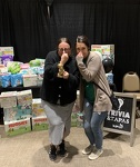 2023 Dirty Diaper Award - Junior Service League