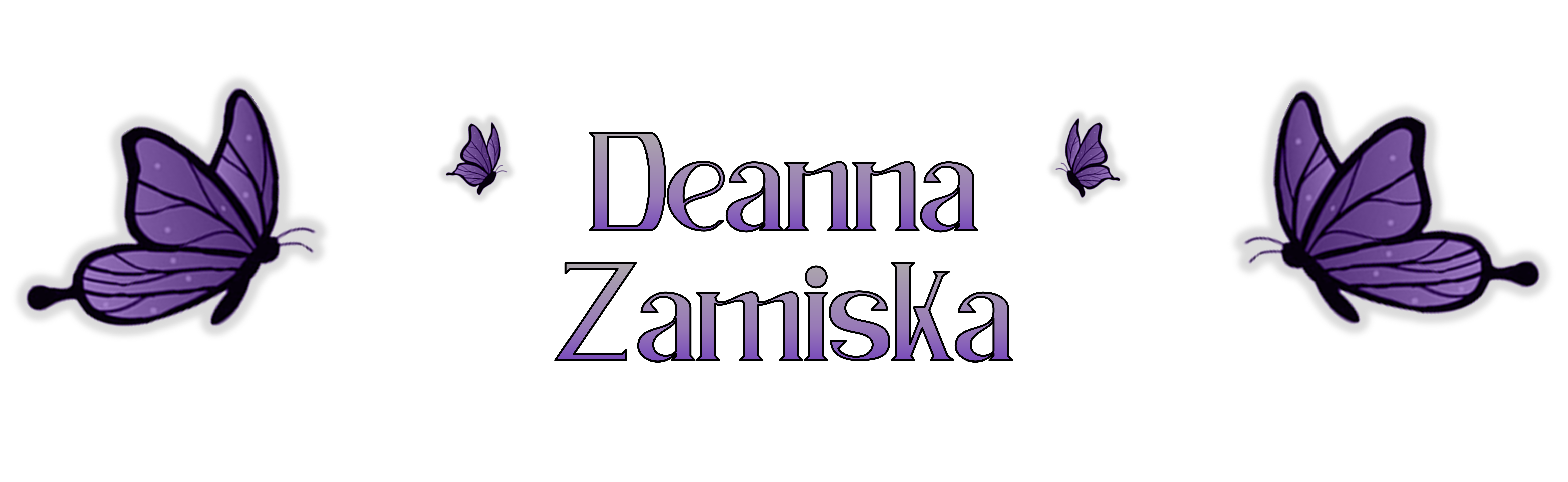 Deanna Zamiska