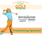 ServiceMaster Restore