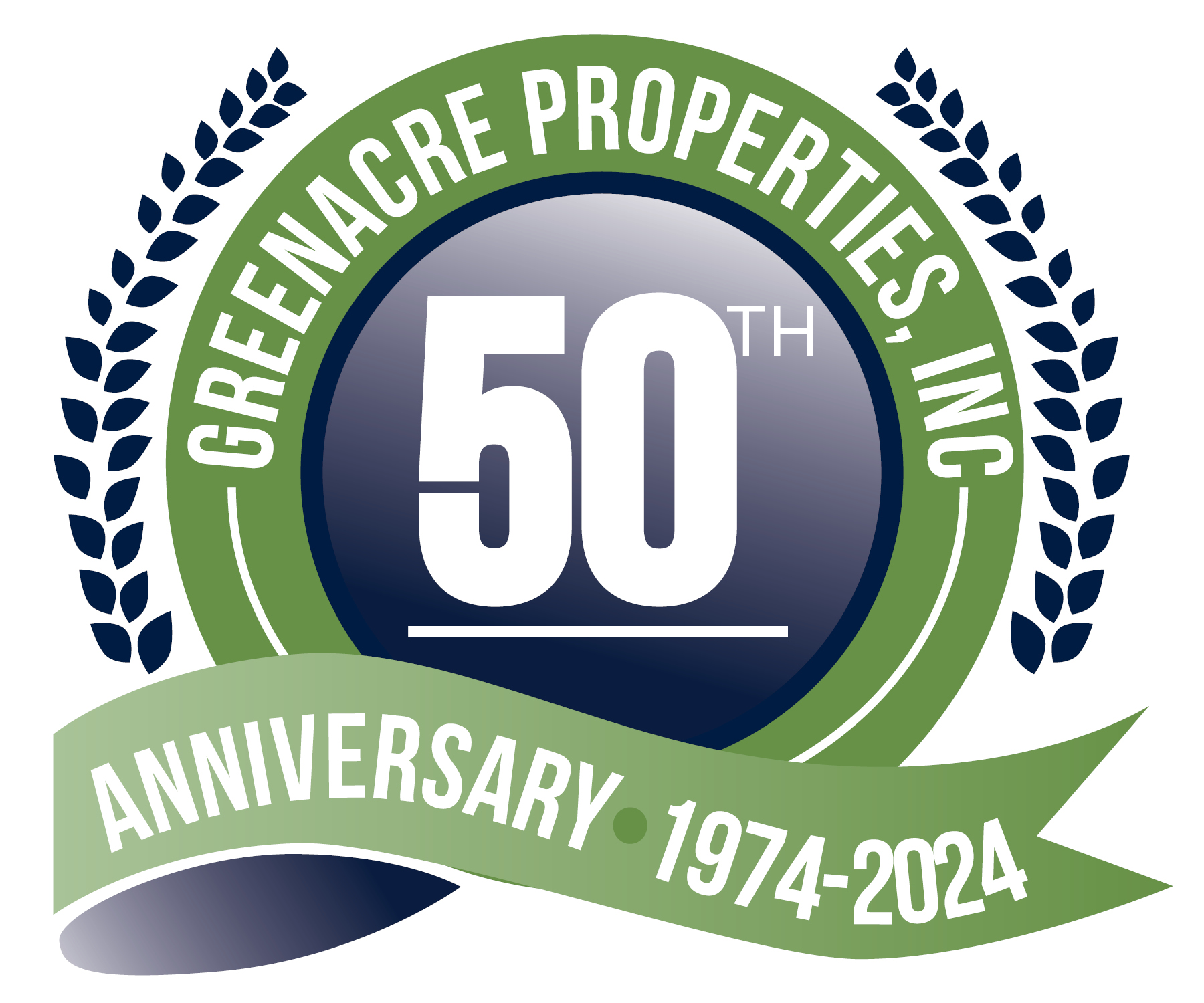 Greenacre Properties, Inc. 