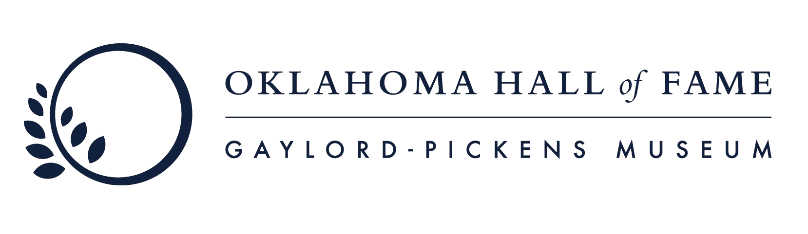 Oklahoma Hall of Fame
