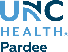 UNC Health Pardee