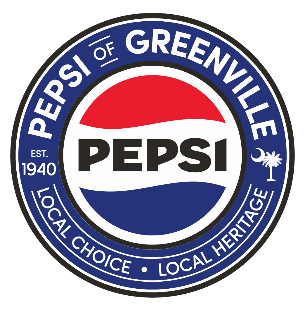 Pepsi of Greenville