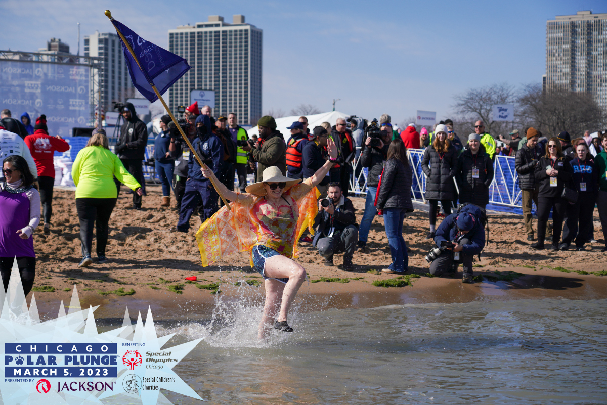 2023 Plunge