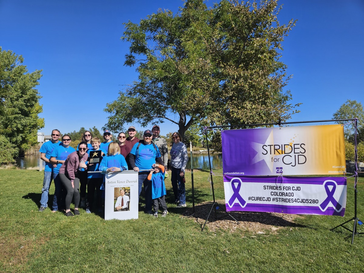 2023 Lyons Gaddis Team