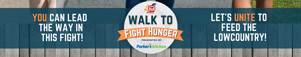 2023 Walk to Fight Hunger
