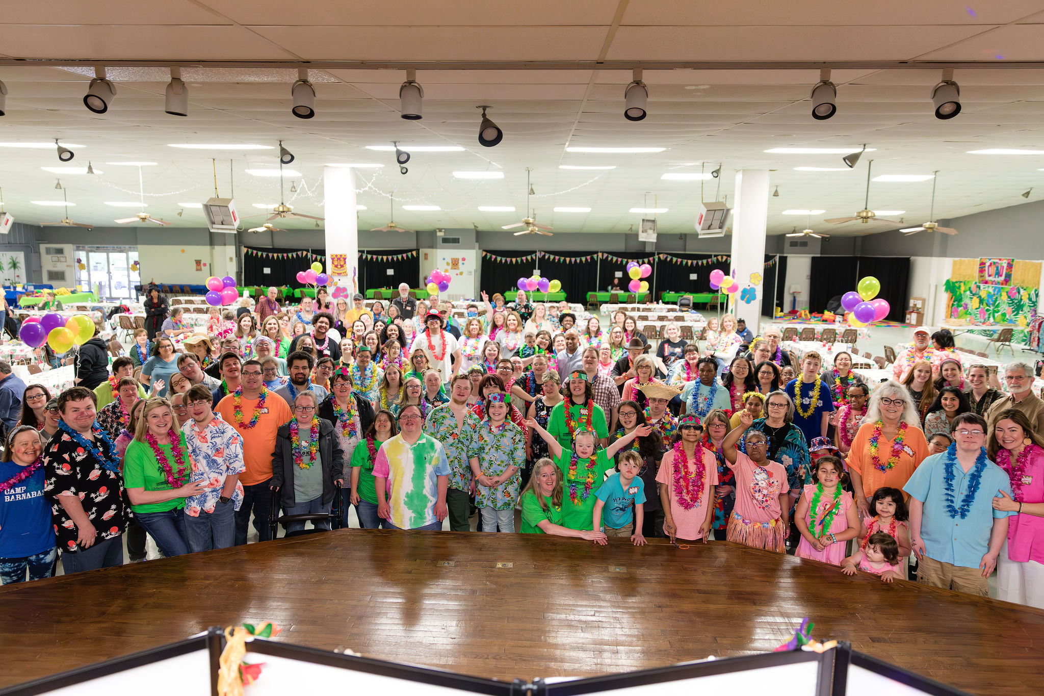 Annual Spring Dance 2023