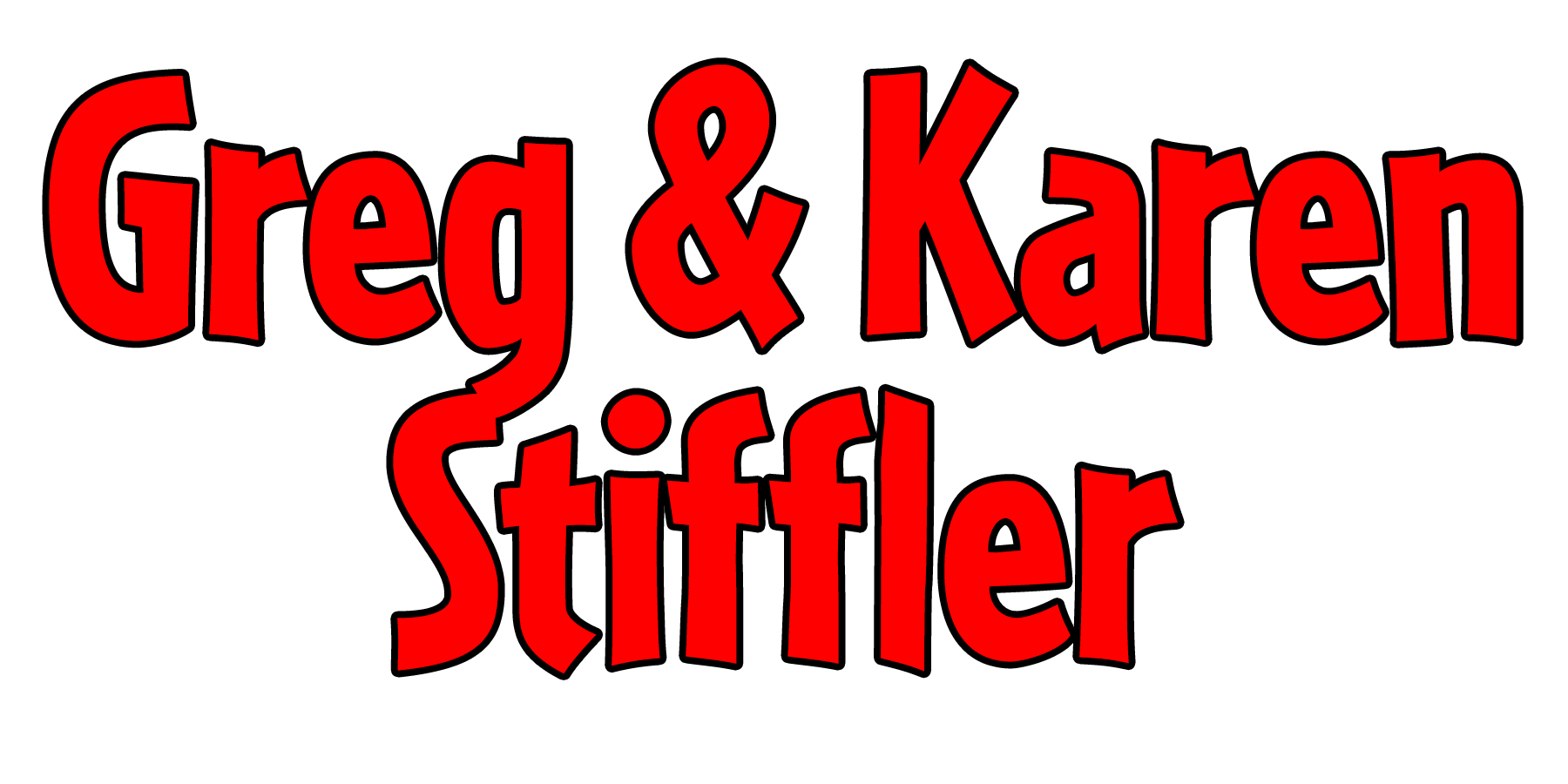 Greg & Karen Stiffler