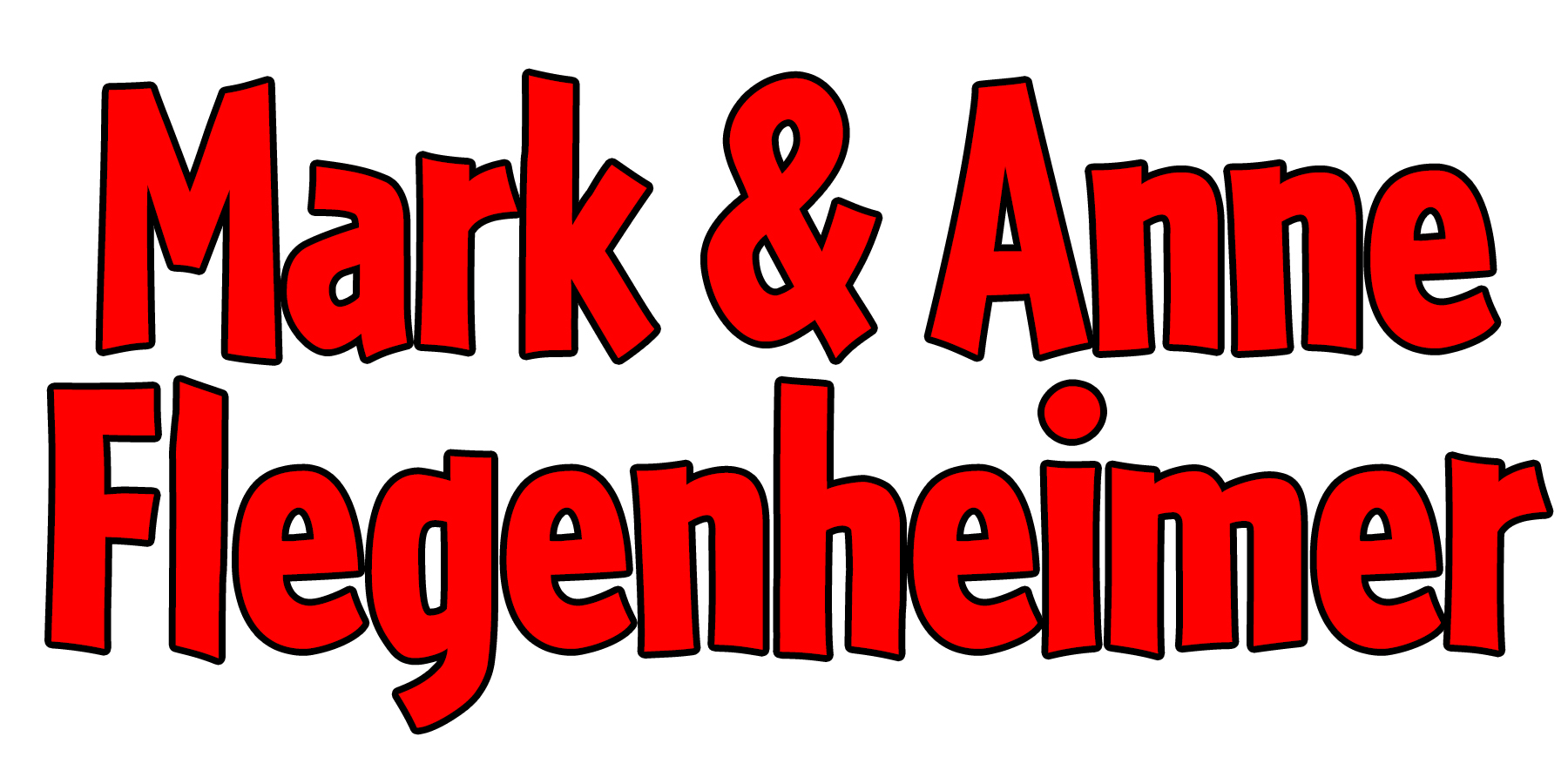 Mark & Anne Flegenheimer
