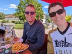 Biking in Germany/Switzerland