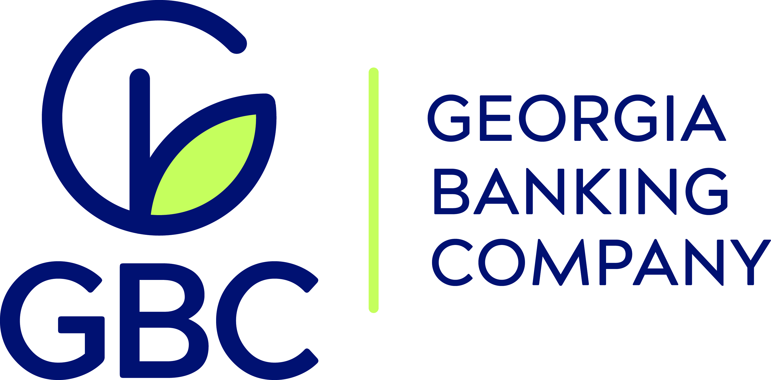 Georgia Banking Company
