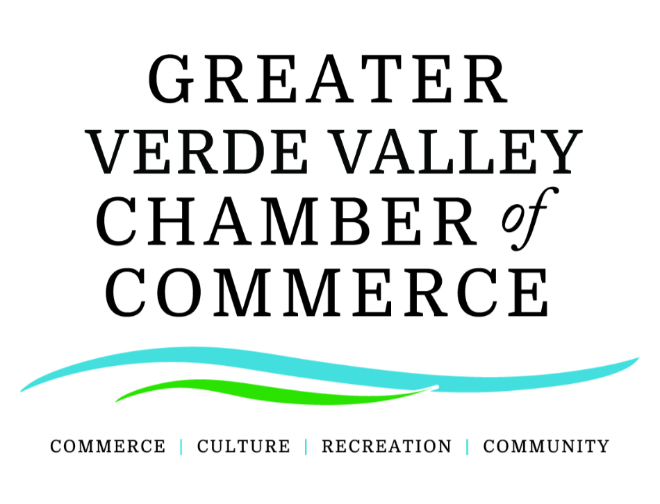 Event Sponsor - Greater Verde Valley Chamber of Commerce
