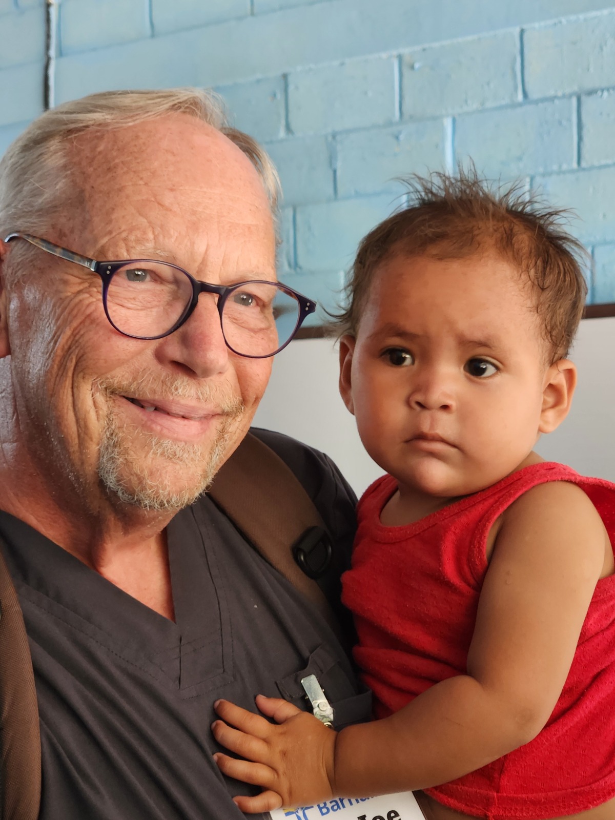 primary medical care