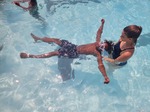 Swimming Lessons