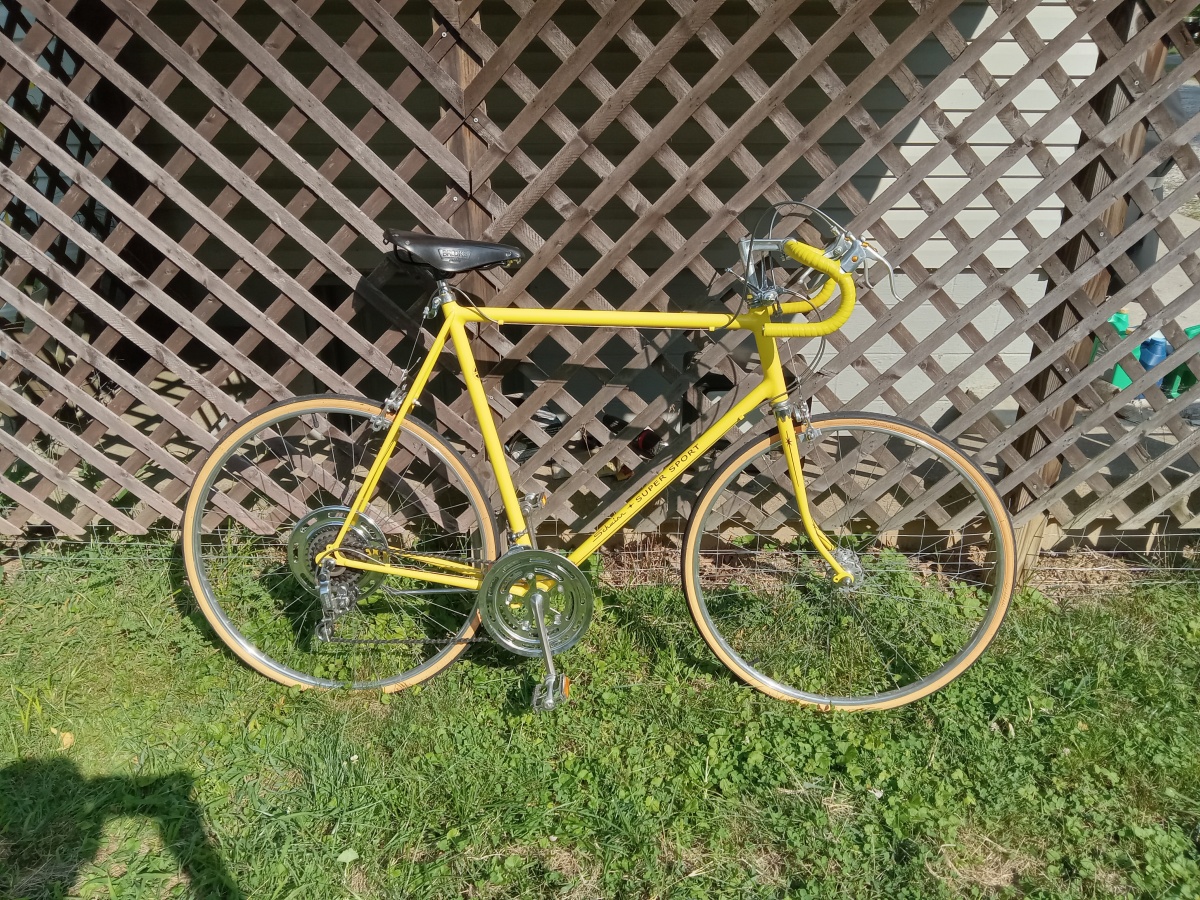 Previous Honor Ride ride