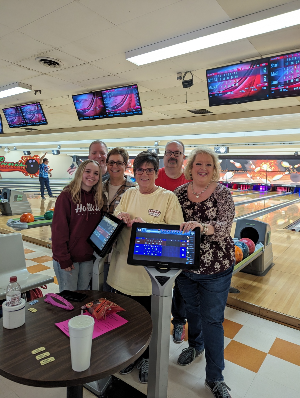 2025 JA Bowl-a-Thon
