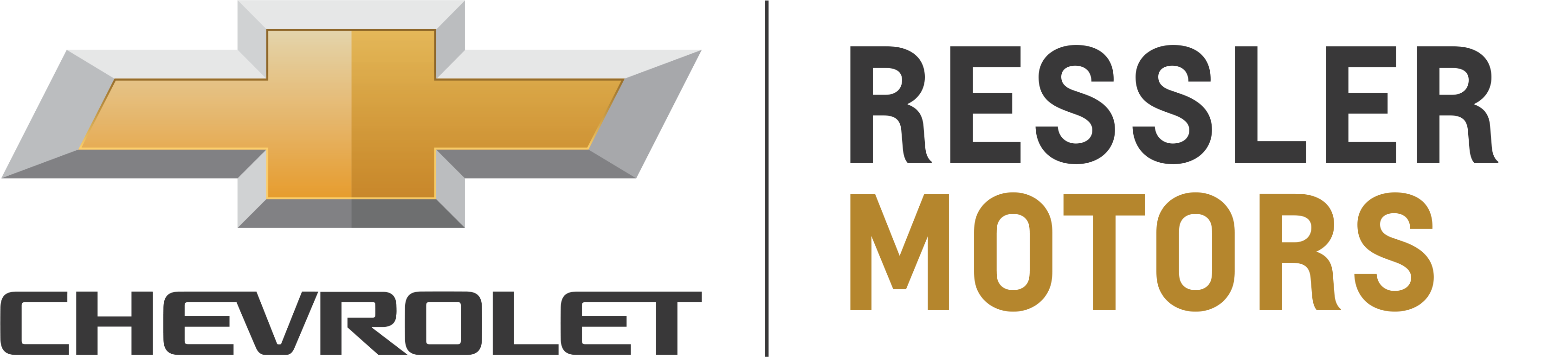 Chevrolet - Ressler Motors