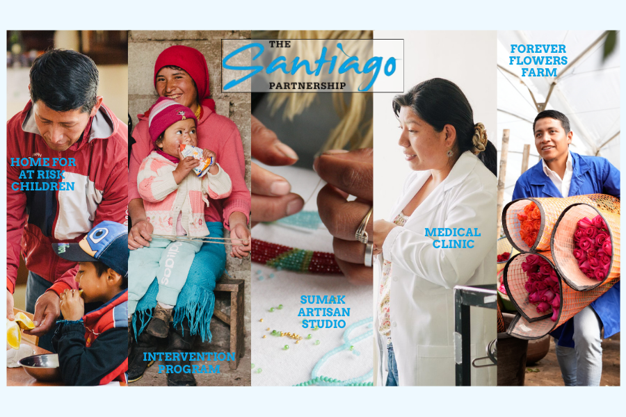The Santiago Partnership