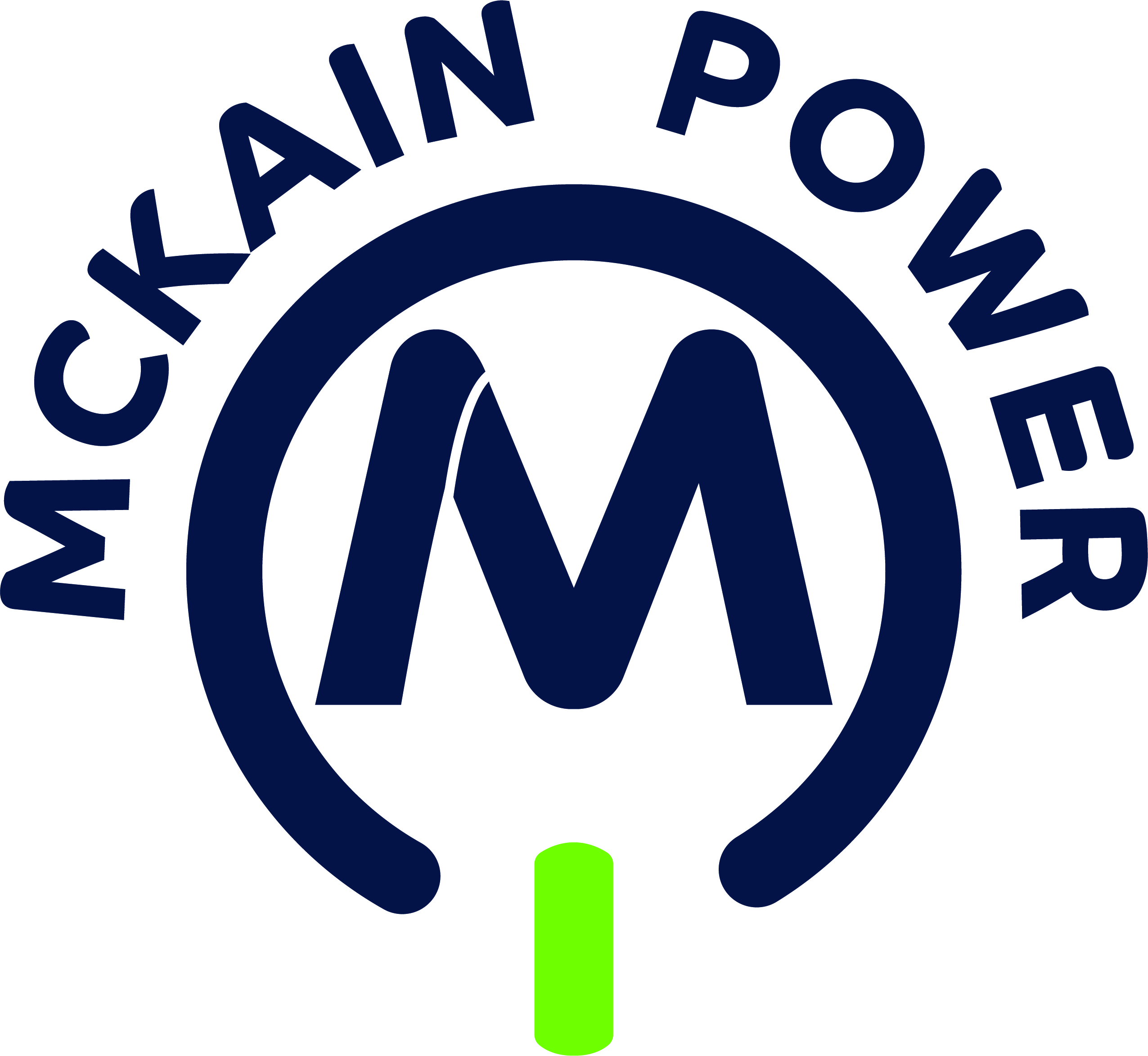 McKain Power