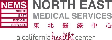 North East Medical Services (NEMS)