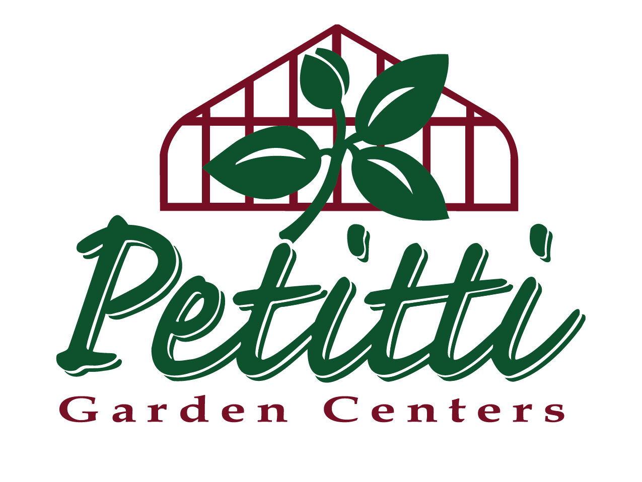 Petitti Garden Center