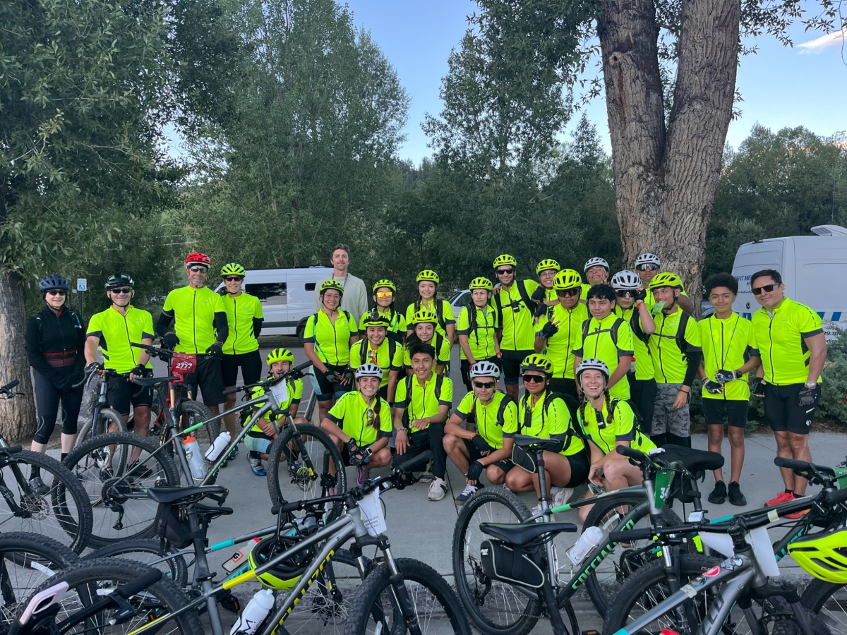 The 2024 SBT GRVL Team