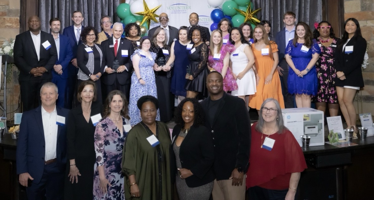 Spirit of Volunteerism Awards 2024 - Volunteer Nominees 