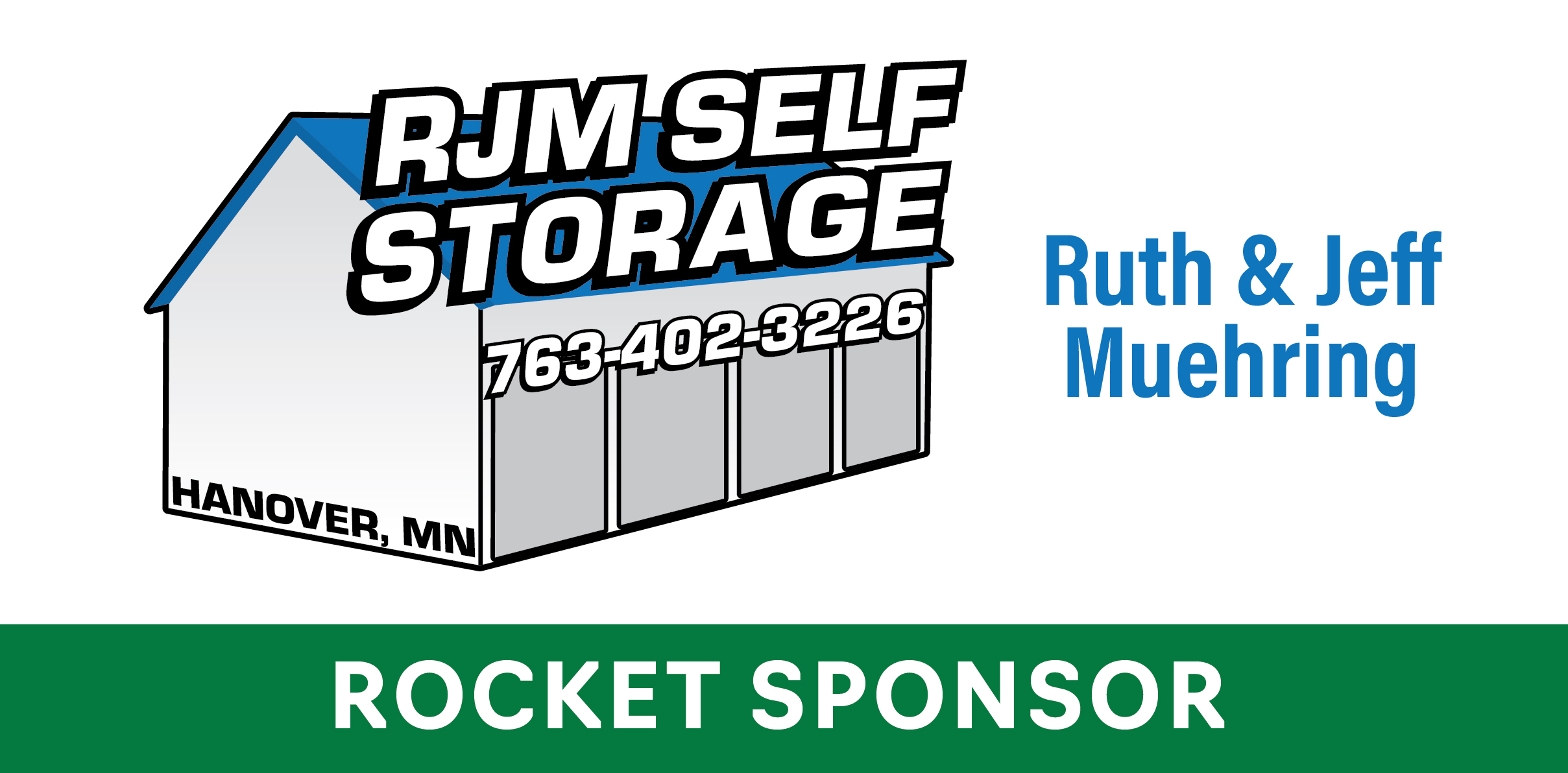 RJM Storage