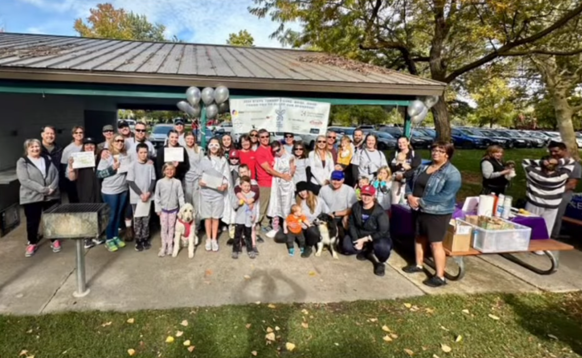 2024 Steps Toward a Cure: Boise