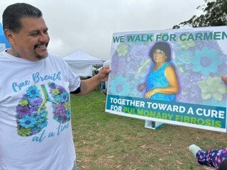 2024 Walking for Our Mom