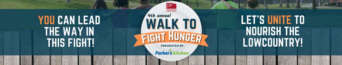 2024 Walk to Fight Hunger