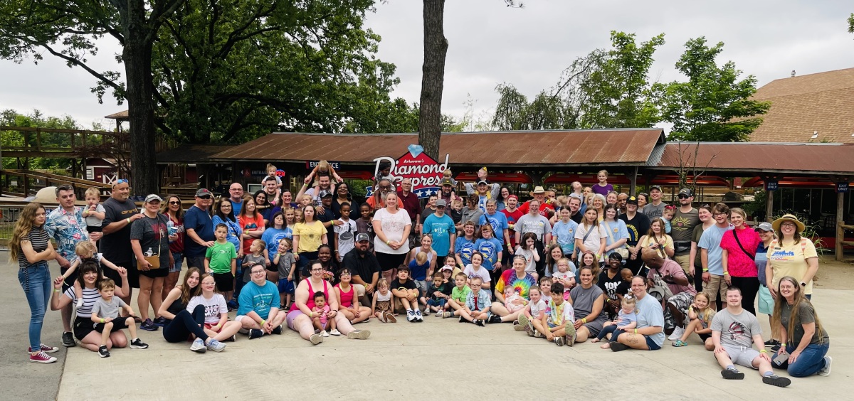 Annual Family Zoo Day