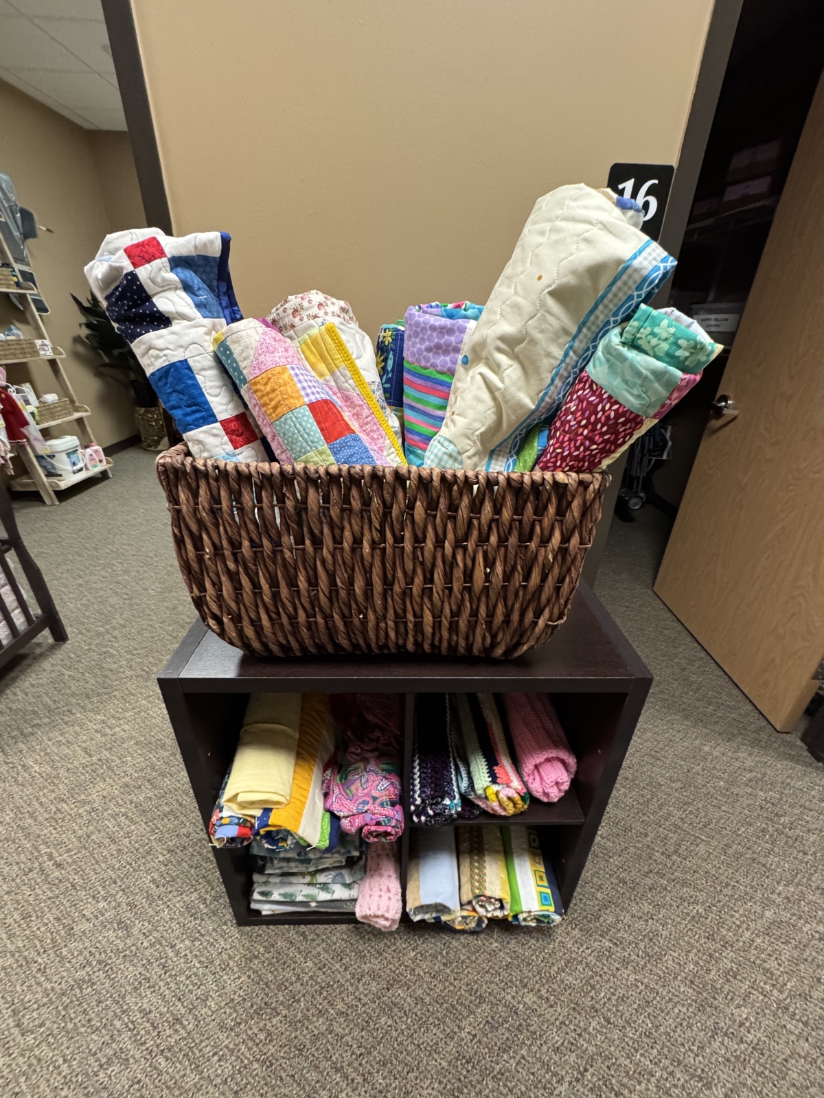 Beautiful Quilted Blankets