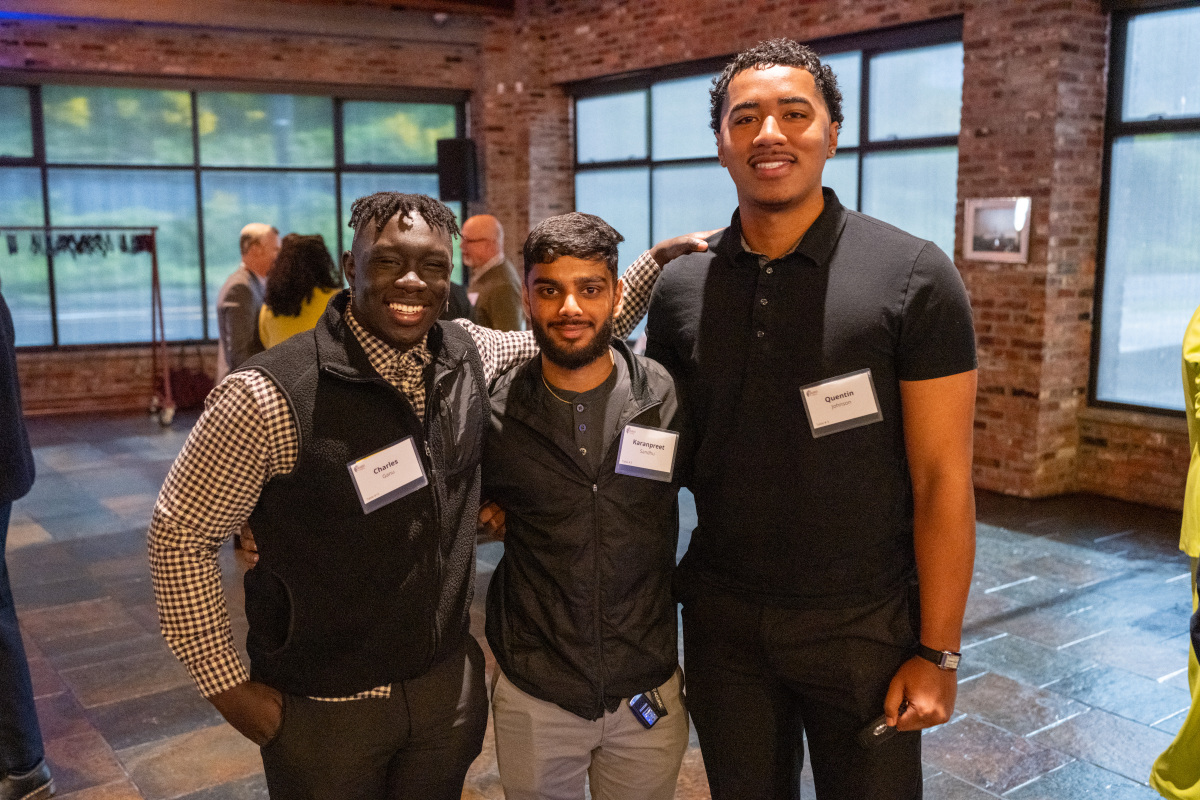 DoC Program Participants