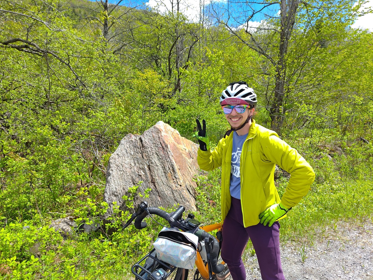 Murderhorn (for real this time)