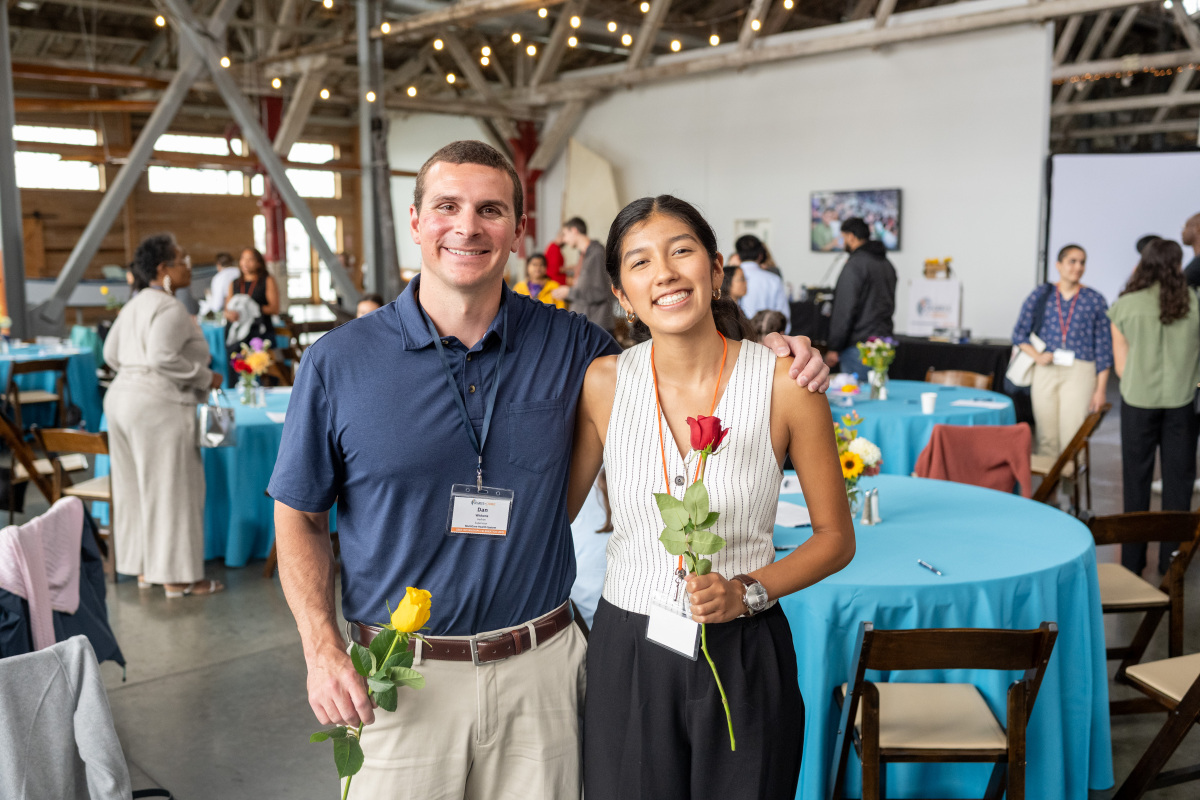 Seed Supervisor + Intern