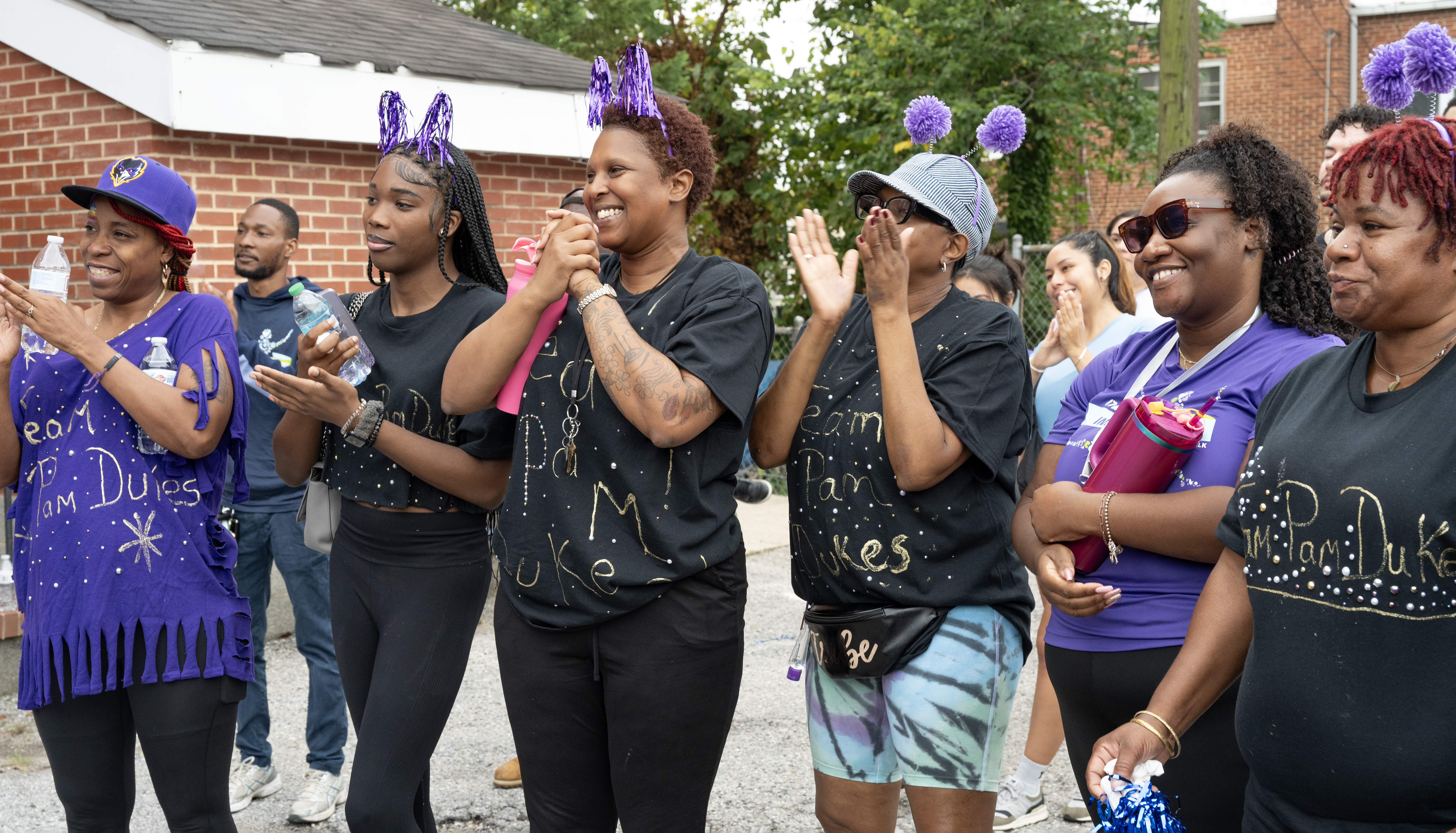 18th Annual Race to Embrace Independence 5K Run/Walk -September 26, 2026