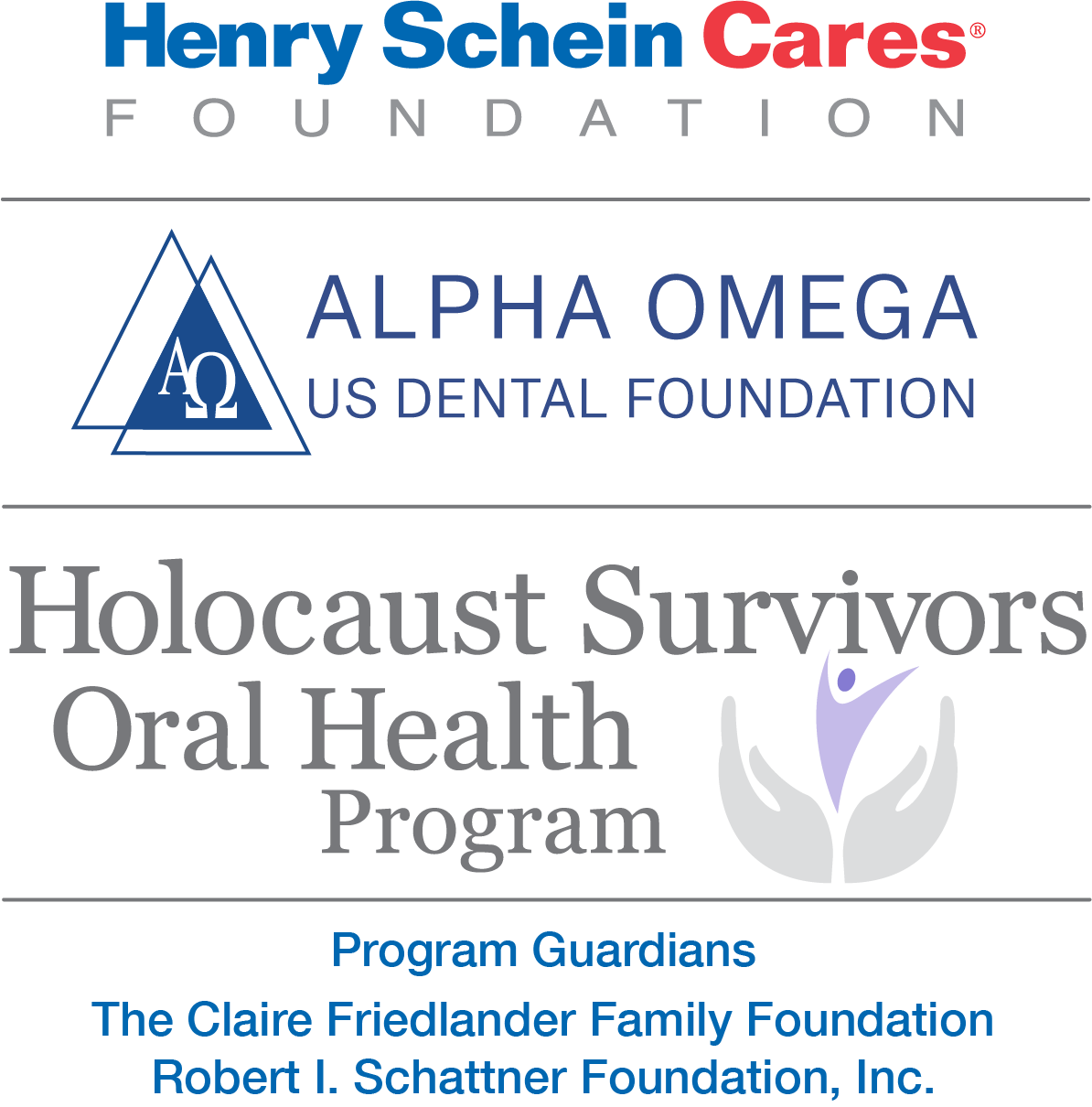 Alpha Omega US Dental Foundation