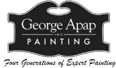 George Apap Painting