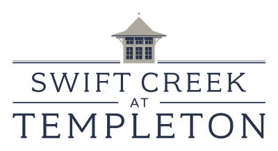 Swift Creek at The Templeton