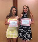 Scholarship Recipient July 2020