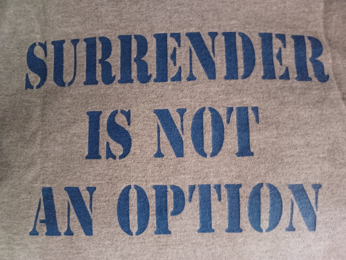 Team Motto