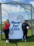 Move For CASA 2025