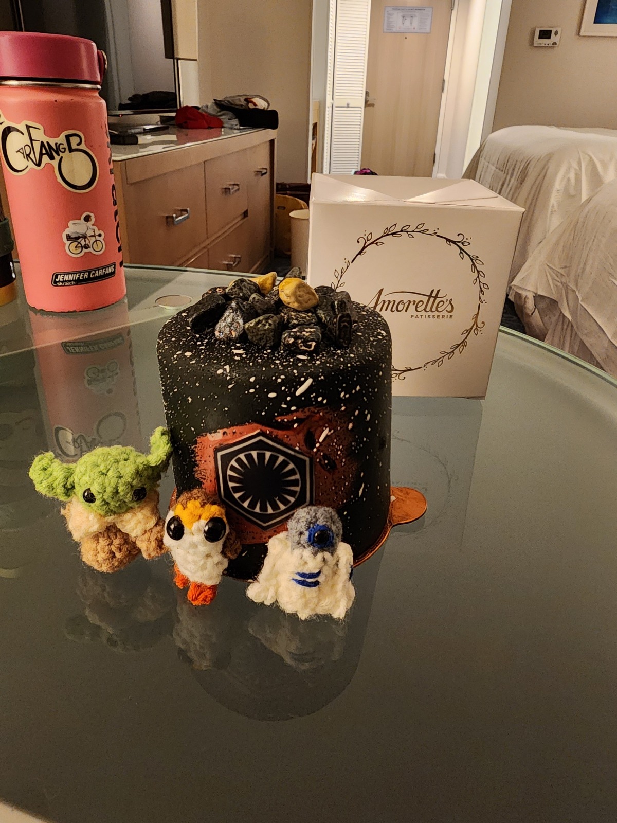 Star Wars Day Thank You Gifts