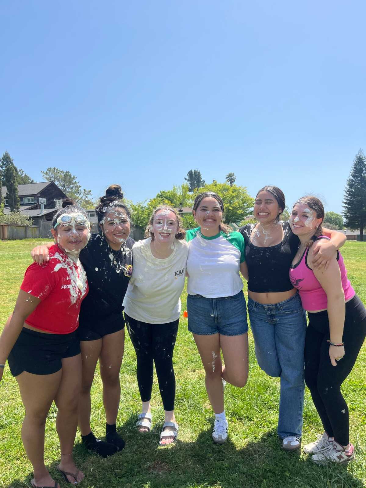 Pie a Theta - Carnival for CASA 2025