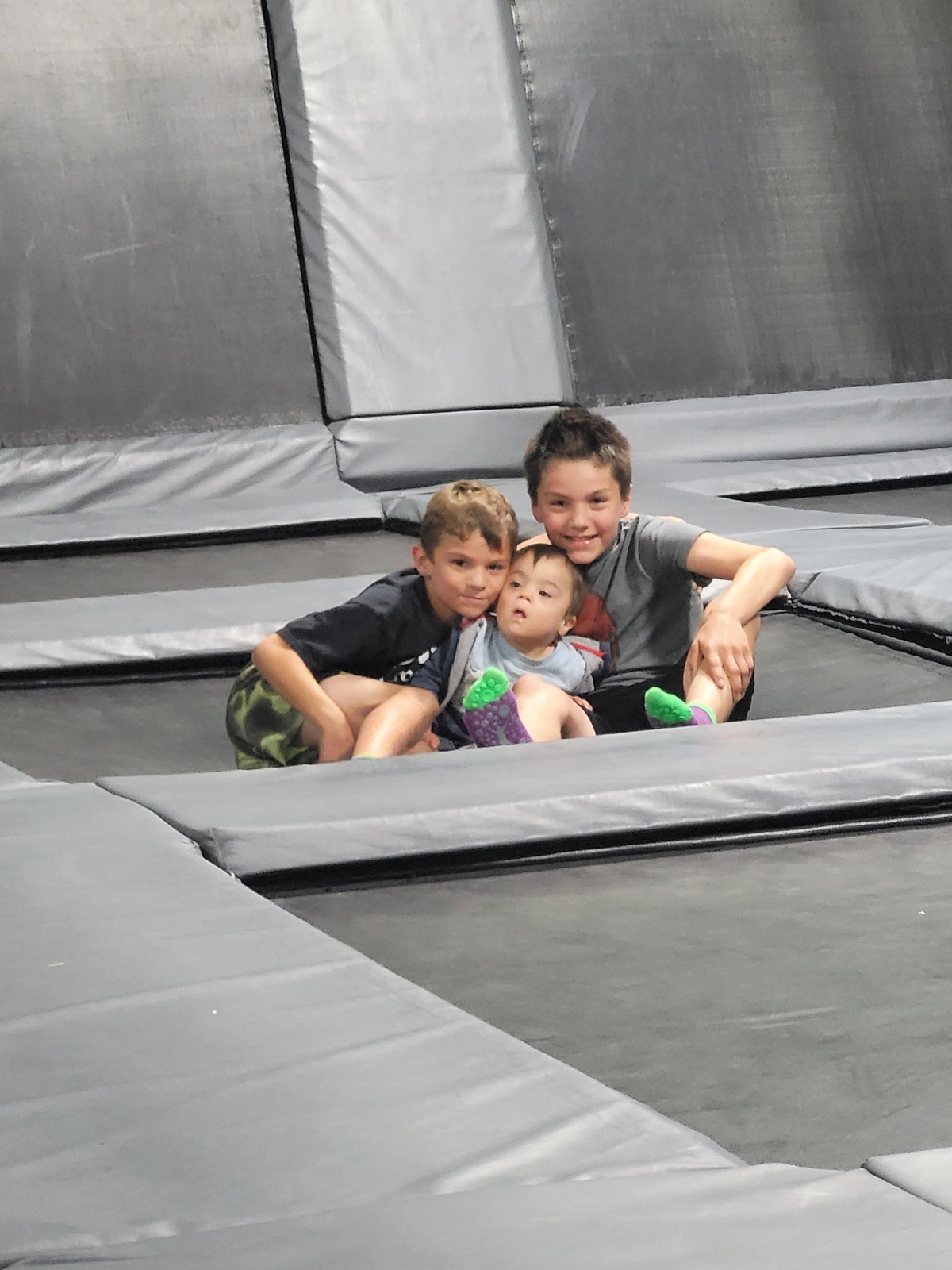 Big Brother's are The Bes!