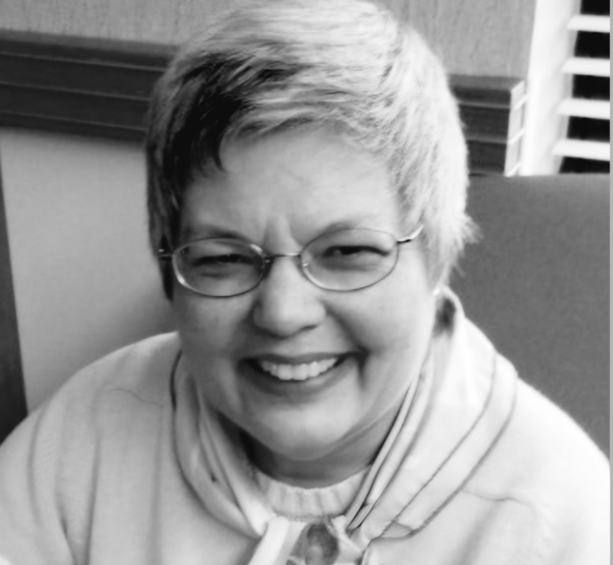 Mom - Pancreatic Cancer 2012