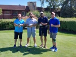 Golf Outing 2025